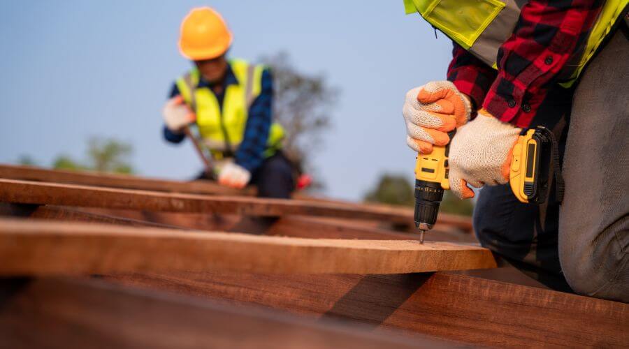 Expert flood damage restoration services in Powhatan, AR